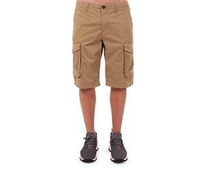 Timberland - Bermudas cargo hombre Relaxed, beige, 30