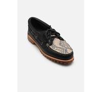Timberland BOAT SHOE 38 1/2 Negro