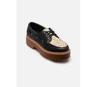 Timberland BOAT SHOE 38 Negro