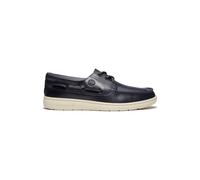Timberland Boat Shoe Dark Blue Talla: 39.5 | Zapatos con Cordones Outlet | Hombre | Azul