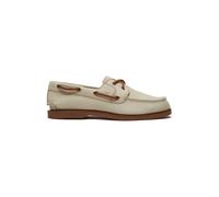 Timberland - Náutico Clásico - Shoes - Mujer - Beige - 38 1/2 EU -