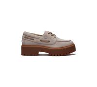 Timberland Boat Shoe Light Purple Talla: 37 | Outlet | Mujer | Púrpura