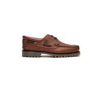 Timberland Boat Shoe Medium Brown Talla: 42 | Zapatos con Cordones Outlet | Hombre | Marrón