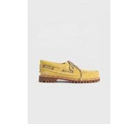 Timberland Boat Shoe Medium Yellow Talla: 41 | Mocasines Outlet | Mujer | Amarillo