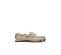 Timberland Boat Shoe Natural Talla: 44.5 | Mocasines Outlet | Hombre