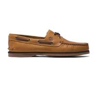 Timberland Boat Shoe Wht Full Grain 100 Hombre
