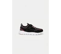 Timberland Boroughs Project Low Lace Up Sneaker Black Suede Talla: 40 | Calzado Outlet | Unisex | Negro