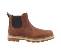Timberland - Bota Chelsea Britton Road - Shoes - Hombre - Marrón - 43 EU -