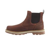 Timberland - Bota Chelsea Britton Road - Shoes - Hombre - Marrón - 41 1/2 EU -