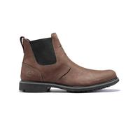 Timberland - Bota Chelsea Redwood Falls - Shoes - Hombre - Marrón - 41 EU -