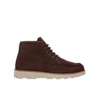 Timberland - Bota Chukka Britton Mills Mid - Shoes - Hombre - Marrón - 42 EU -