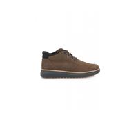 Timberland - Bota Chukka con Cordones Hudson Road Mid - Shoes - Hombre - Marrón - 44 EU -