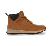 Timberland - Bota Chukka con Cordones Trekker - Shoes - Hombre - Marrón - 41 EU -