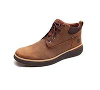 Timberland Bota Chukka Cross Mark Gore-Tex® MT Brown Full Grain Marrón Hombre - 44 1/2, Hombre, OI2019