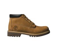 Timberland - Bota Chukka Impermeable Premium Media con Cordones - Shoes - Hombre - Amarillo - 42 EU -