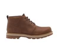 Timberland - Bota Chukka Moderna para Paseos por la Naturaleza - Shoes - Hombre - Marrón - 41 EU -