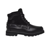 Timberland - Bota con cordones Britton Road - Shoes - Hombre - Negro - 40 EU -