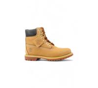 TIMBERLAND Botas con cordones camel | 36