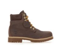 Timberland - Bota impermeable de 15-24 cm 25 - Shoes - Hombre - Marrón - 40 EU -