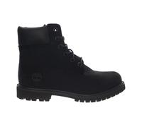 Timberland - Bota impermeable Premium de 15.24 cm con cordones - Shoes - Mujer - Negro - 38 1/2 EU -