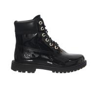 Timberland - Bota Premium con Cordones de 15.24 cm - Shoes - Mujer - Negro - 37 EU -