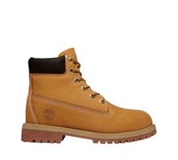 Timberland Botas Premium 6 pulgadas con cordones impermeables 38 Beige