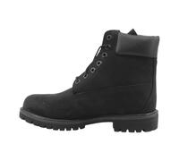 TIMBERLAND Botas con cordones negro 42 negro