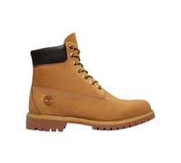 TRONCHETTO E STIVALETTO Uomo TIMBERLAND TB1100617131 - PREMIUM BOOT WATERPROOF YELLOW