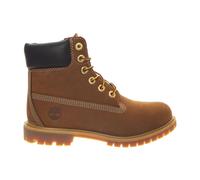 Timberland - Bota Premium Impermeable de 6 Pulgadas - Shoes - Mujer - Marrón - 38 EU -