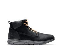 Timberland - Bota Sneaker Chukka de Cuero Ligera - Shoes - Hombre - Negro - 41 EU -