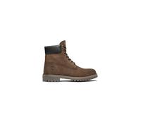 Timberland PREM 6 IN LACE WATERPROOF BOOT 42 Marrón