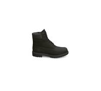 TIMBERLAND Botas 6 INCH LACE UP WATERPROOF negro | 44
