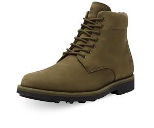 Timberland Botas Alden Brook Waterproof - TB0A5TVJEO7 Verde, Verde, 45 EU