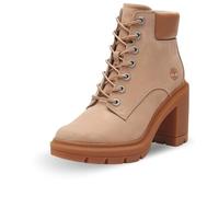 Timberland Botas Allington Heights Mid para mujer, Beige, Código: TB0A2CKCEN7, beige, 39 EU