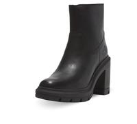 Timberland Botas Allington Heights Mid Zip Código Tb0A26Waw02, Negro , 38.5 EU