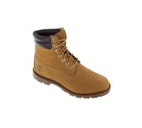 Timberland Botas Básicas Para Hombre 6 Pulgadas Stiefelette TB1A27TP 231 Wheat