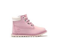 TIMBERLAND Botas 'Boot Pokey Pine' rosa claro 25 EUR