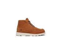 TIMBERLAND Botas BRITTON MILLS CHUKKA SUEDE camel | 45