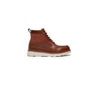 TIMBERLAND Botas BRITTON MILLS MOC TOE OILED marrón | 42