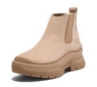 TIMBERLAND Botas Chelsea beige / camelo, Talla 39,5