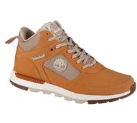 Timberland Botas Chelsea para mujer, amarillo, 37 EU