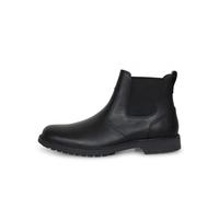 Timberland - Botas Chelsea Stylish Stormbucks - Shoes - Hombre - Negro - 43 EU -