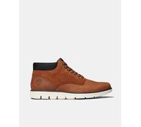 Timberland - Bradstreet Leather Sensorflex, Botas Chukka Hombre, Marrón (Red Brown FG), 44.5 EU