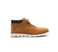 Timberland- Botas Chukka Bradstreet- Shoes- Hombre- Naranja- 45 EU- Botas Chukka Bradstreet