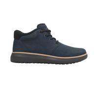 Timberland- Botas Chukka Hudson Road- Shoes- Hombre- Azul- 45 EU- Botas Chukka Hudson Road