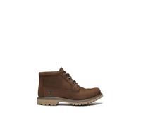 Timberland - Botas chukka mujer Nellie, Oscuro., 38.5 EU