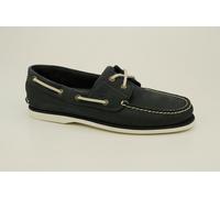 Timberland Botas Clásicas De Barco 2-Eye Para Hombre