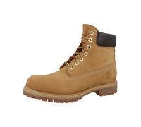 Timberland Premium 6 I Marron Claro Wheat | Botas casuales