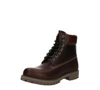 TIMBERLAND Botas con cordones '6IN Premium' marrón oscuro 40 marrón oscuro