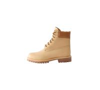 TIMBERLAND Botas con cordones beige / caramelo 45 beige / caramelo